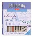 Calligraphy Kit: Learn the Art of Beautiful Writing (Walter Foster Art Kits)