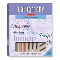 Calligraphy Kit: Learn the Art of Beautiful Writing