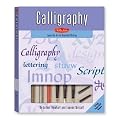 Calligraphy Kit: Learn the Art of Beautiful Writing