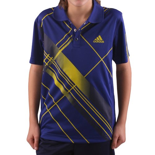 Produkt-Bild: Adidas Edge Polo FS10 Oberteile kurz