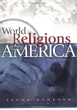 World Religions in America: An Introduction (3rd Edition)