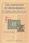 Inventeurs de dictionnaires Les