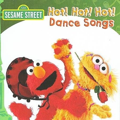 Hot! Hot! Hot! Dance Songs