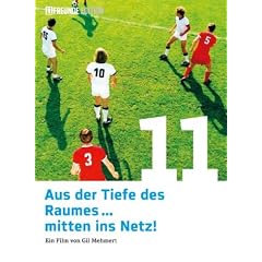 Aus der Tiefe des Raumes ... mitten ins Netz! (11 Freunde Edition)