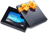 Amazon.com $100 Gift Card with Gift Box (Kindle design)
