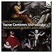 Carlo Gesualdo : Sacrae Cantiones Liber secundus / Vocalconsort Berlin , James Wood