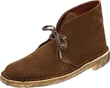 Clarks Men’s Desert Chukka Boot,Brown Corduroy,11 M US