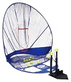 Jugs New 5-Point Hitting Tee Package for Softball