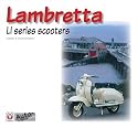 Lambretta LI (Auto-Graphics)