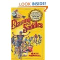 Blazing Saddles: The Cruel and Unusual History of the Tour De France