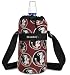 FSU Florida State University FSU Logo Water Bottle Holder Sport Bottles - GIFT IDEA for Fitness Golf Golfers Soccer Workout Gifts and Gift Ideas For Him Her Athletes Man Men, Women, Ladies Alumni Runners Joggers