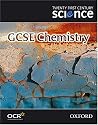Twenty First Century Science: GCSE Chemistry Textbook (Gcse 21st Century Science)