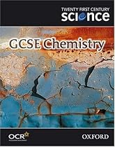 Twenty First Century Science: GCSE Chemistry Textbook (Gcse 21st Century Science)