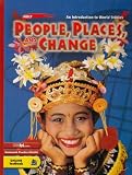 Holt People Places and Change: An Introduction to World Studies