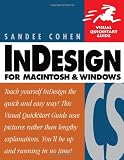 InDesign CS for Macintosh and Windows (Visual QuickStart Guides)