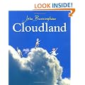 Cloudland (Red Fox picture books)