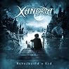 Image of album by Xandria
