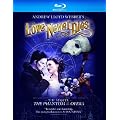 Andrew Lloyd Webber's Love Never Dies [Blu-ray]