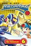 Megaman Nt Warrior, Volume 3 (Megaman Nt Warrior)