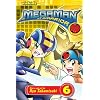 MegaMan NT Warrior, Vol. 6