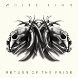 Return of the Prideby White Lion