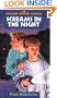 Screams in the Night (Sugar Creek Gang Series)