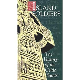 Island Soldiers:History of the Celtic [VHS]
