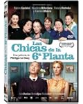 Las Chicas De La 6 Planta [DVD]