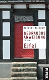Gebrauchsanweisung für die Eifel