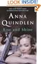 Rise and Shine. Anna Quindlen