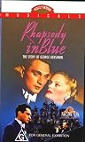 Rhapsody In Blue (1945)