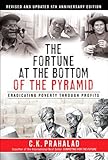 The fortune at the bottom of the pyramid : eradicating poverty through profits