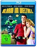Produkt-Bild: Alarm im Weltall [Blu-ray]