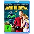 Alarm im Weltall [Blu-ray]