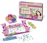 Eigenschaften Clementoni 5695454 / Clementoni - BARBIE kleiner Webstuhl