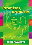Promises, promises : an Advent study course
