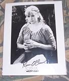 Xena Warrior Princess Gabrielle Autograph - Renee O'Connor