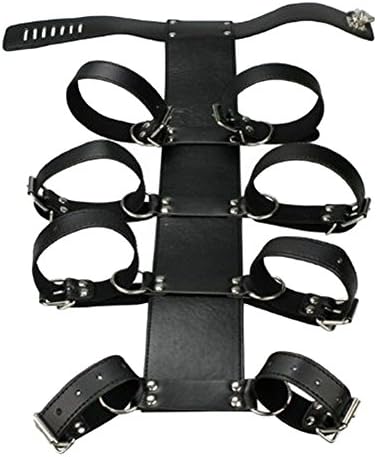 Qianbo Unisex Underbed Restraint System Multi-Use Bundles System