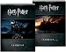 Harry Potter - Die komplette Collection Blu-ray Box mit Fotobuch (exklusiv bei Amazon.de)