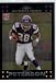 2007 Topps Chrome # TC181 Adrian Peterson RC - Minnesota Vikings - Football Rookie Card - Mint Condition - In Protective Display Case!