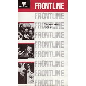 Frontline: The Kevorkian Verdict