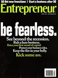 Entrepreneur [US] March 2009 (単号)