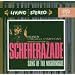 Rimsky-Korsakov: Scheherazade; Stravinsky: Song of the Nightingale [Hybrid SACD]