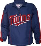 Minnesota Twins - Logo Duffle Bag MLB Pro Baseball