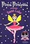 Prima Princessa Presents Swan Lake
