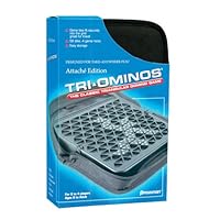 Triominos Attache' Travel Pack