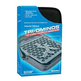 Attache Tri-Ominos