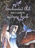 Enchanted Art Address Book