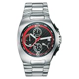 Puma Men's Gear Chronograph Stainless Steel Watch #PU130F2A0213.521