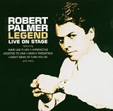 Legend: Live on Stage